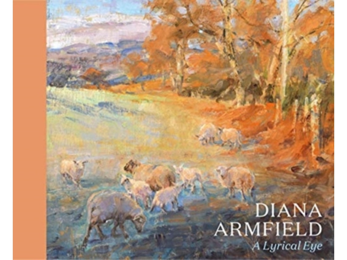 Diana Armfield de Andrew Lambirth (Inglés)