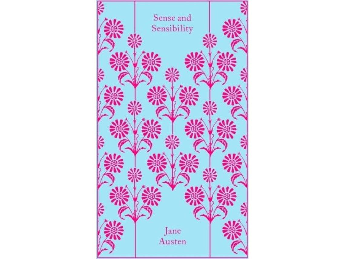 Sense and Sensibility de Jane Austen (Inglés)