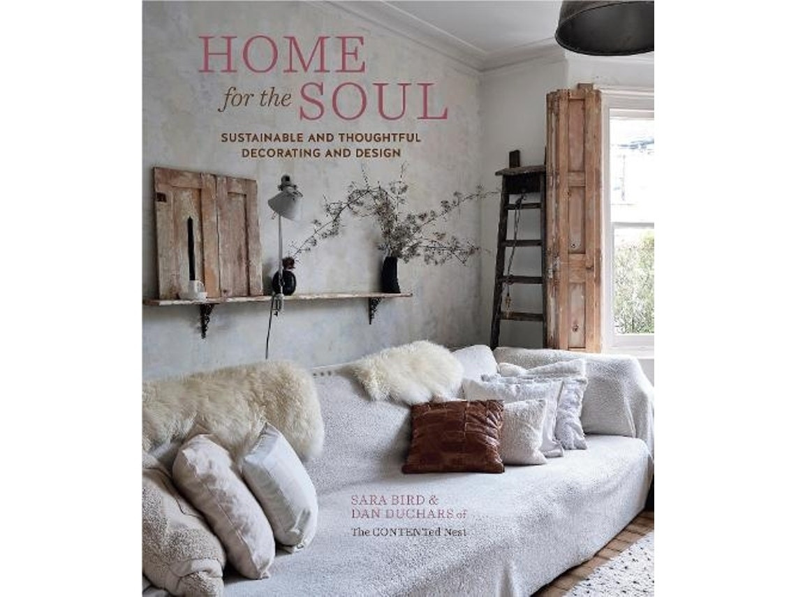 Home for the Soul by Sara Bird and Dan Duchars (English)