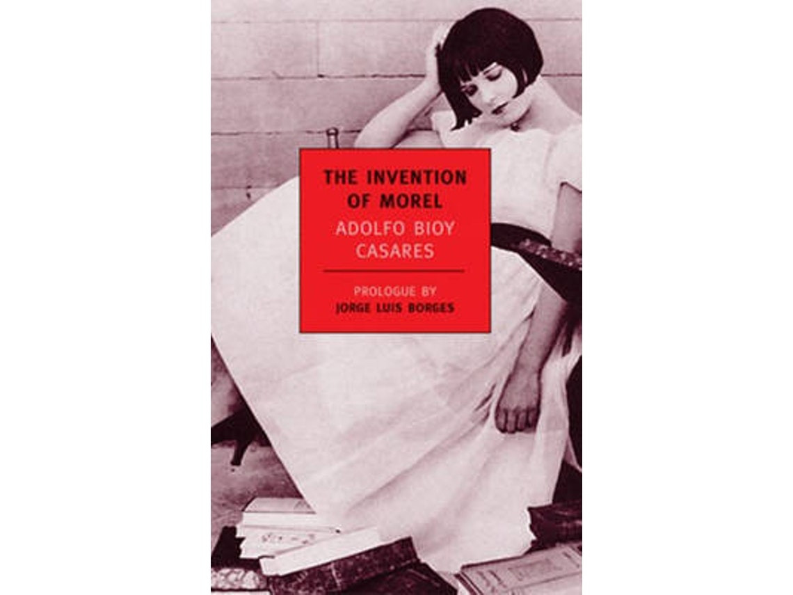 The Invention of Morel de Adolfo Bioy Casares (Inglés)
