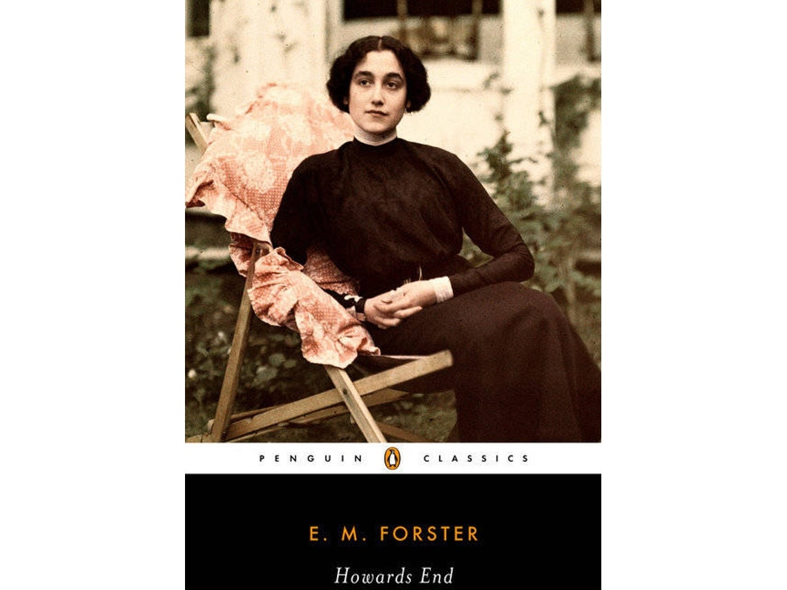 Howards End de E. M. Forster (Inglés)