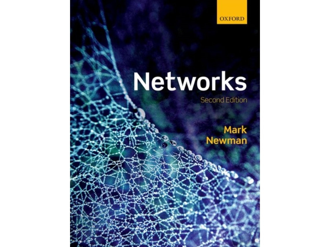 Networks by Newman (English)