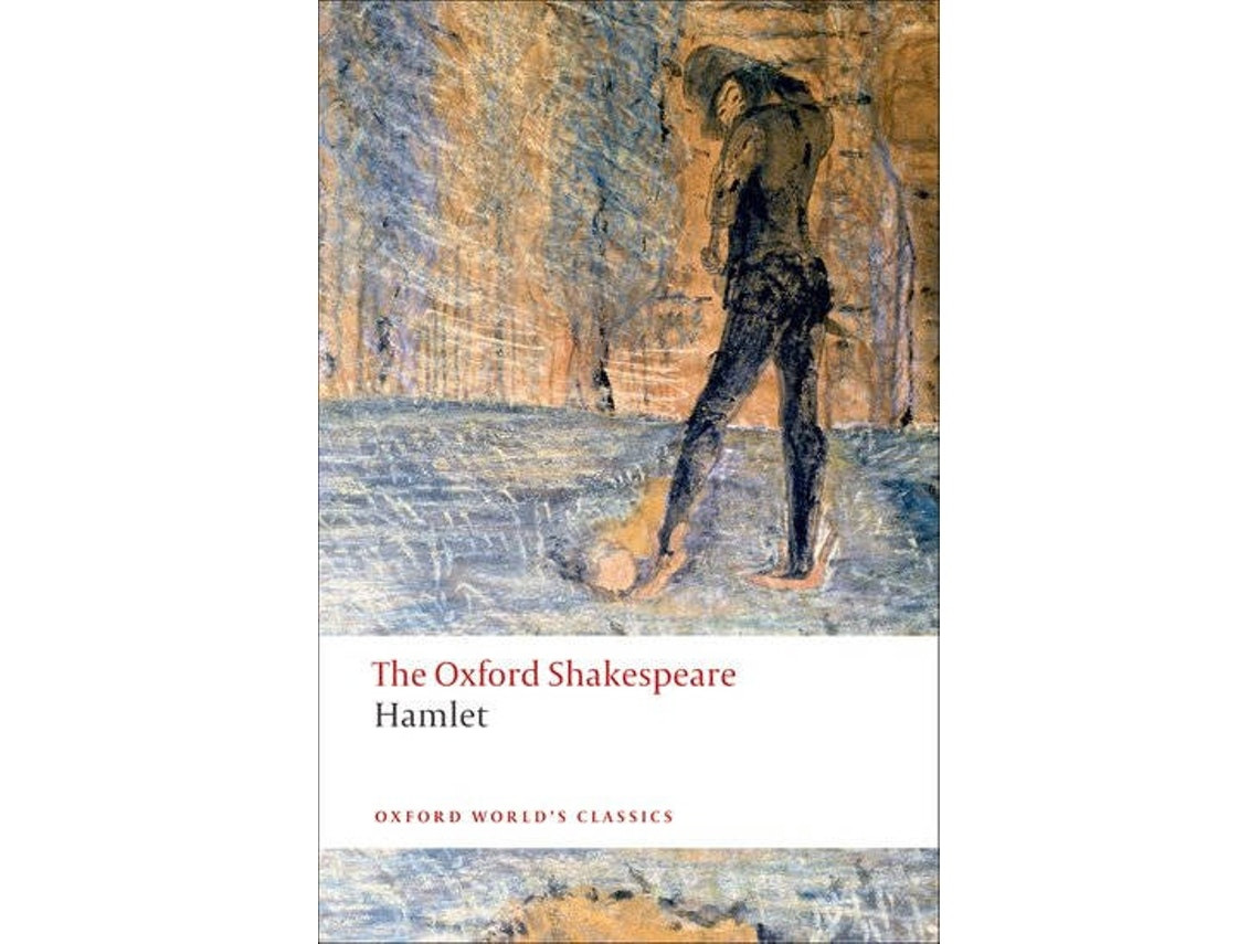 Hamlet de G. R. Hibbard (Portugués)