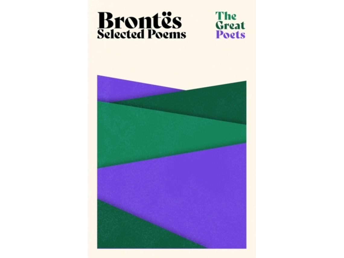 Selected Poems de Anne Bronte (Inglés)