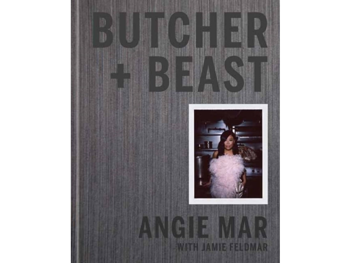 Butcher and Beast by Angie Mar (English)