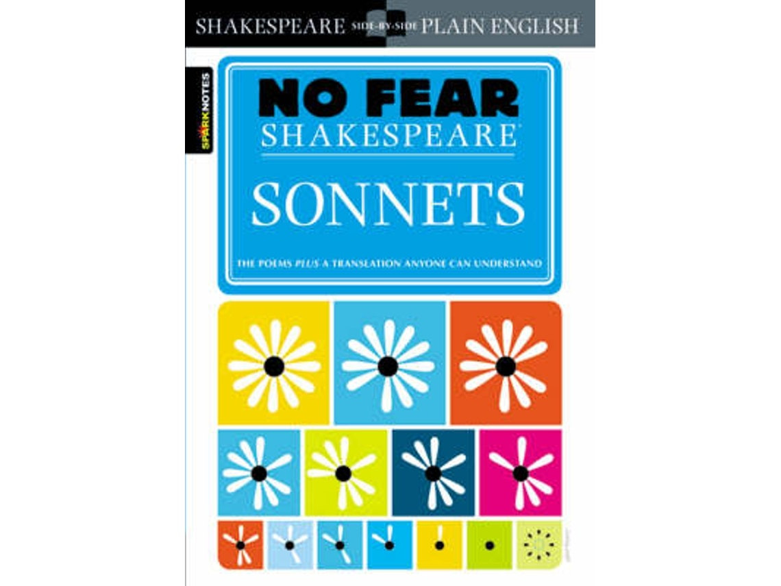 Sonnets by SparkNotes (English)