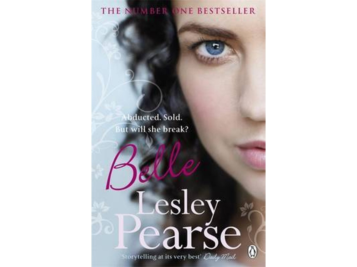 Belle de Lesley Pearse (Inglés)