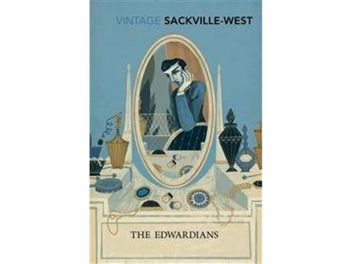 The Edwardians de Vita Sackville-West (Inglés)