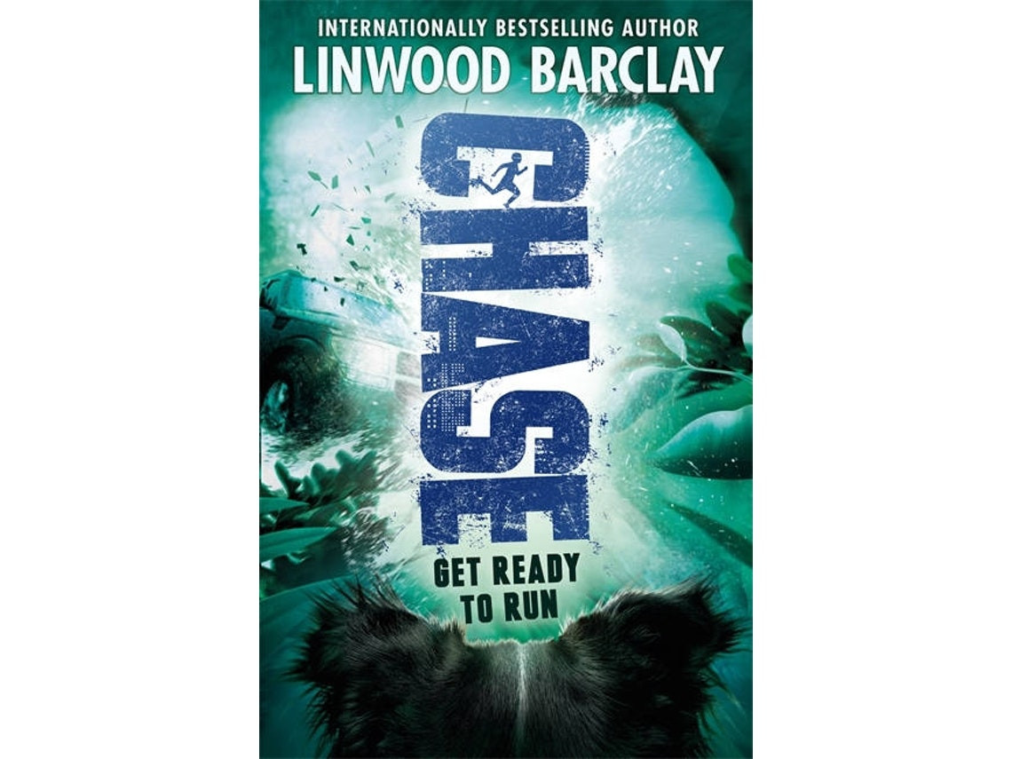 Chase de Linwood Barclay (Inglés)
