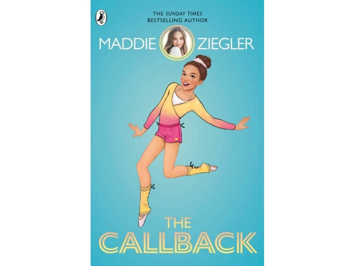 The Callback de Maddie Ziegler (Inglés)