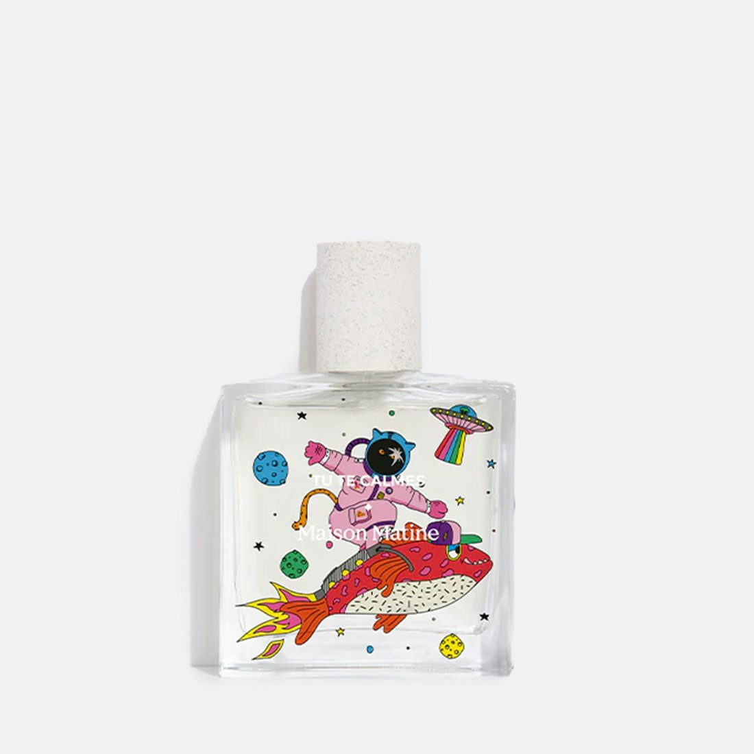 Tu te calmes 50ml