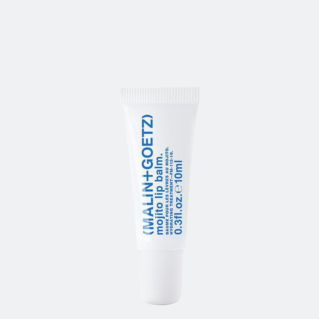 Hidratante labial mojito, gel hidratante