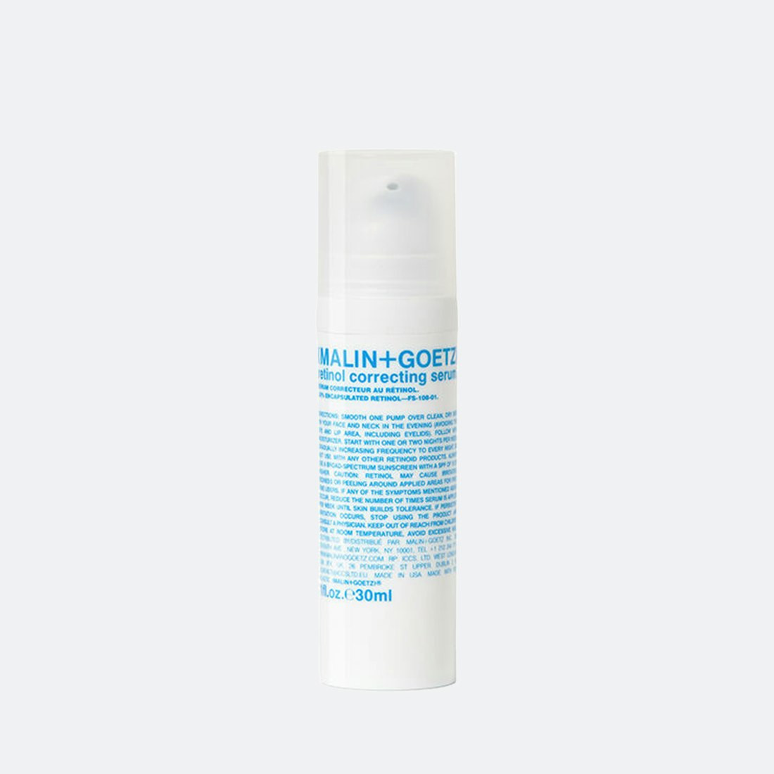 Retinol Correcting Serum