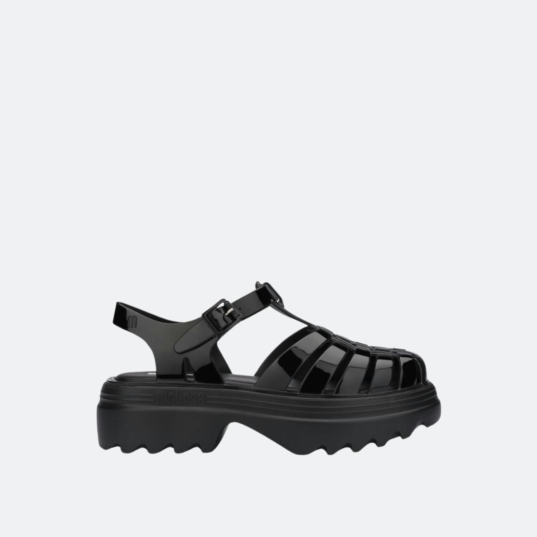 M.Possession Platform II Fem Shoes