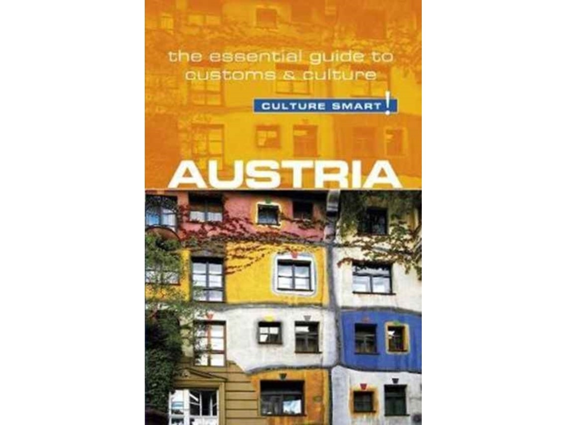 Austria de Peter Gieler (Inglés)