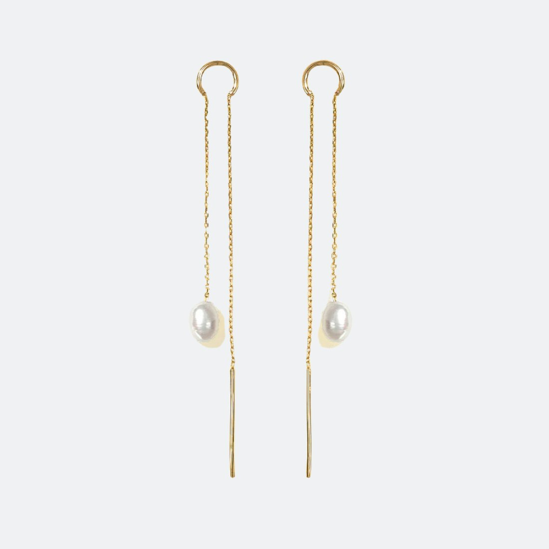 Thésée Earrings