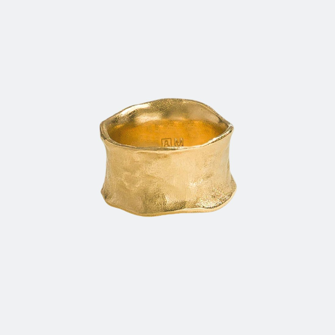 Lucca Ring