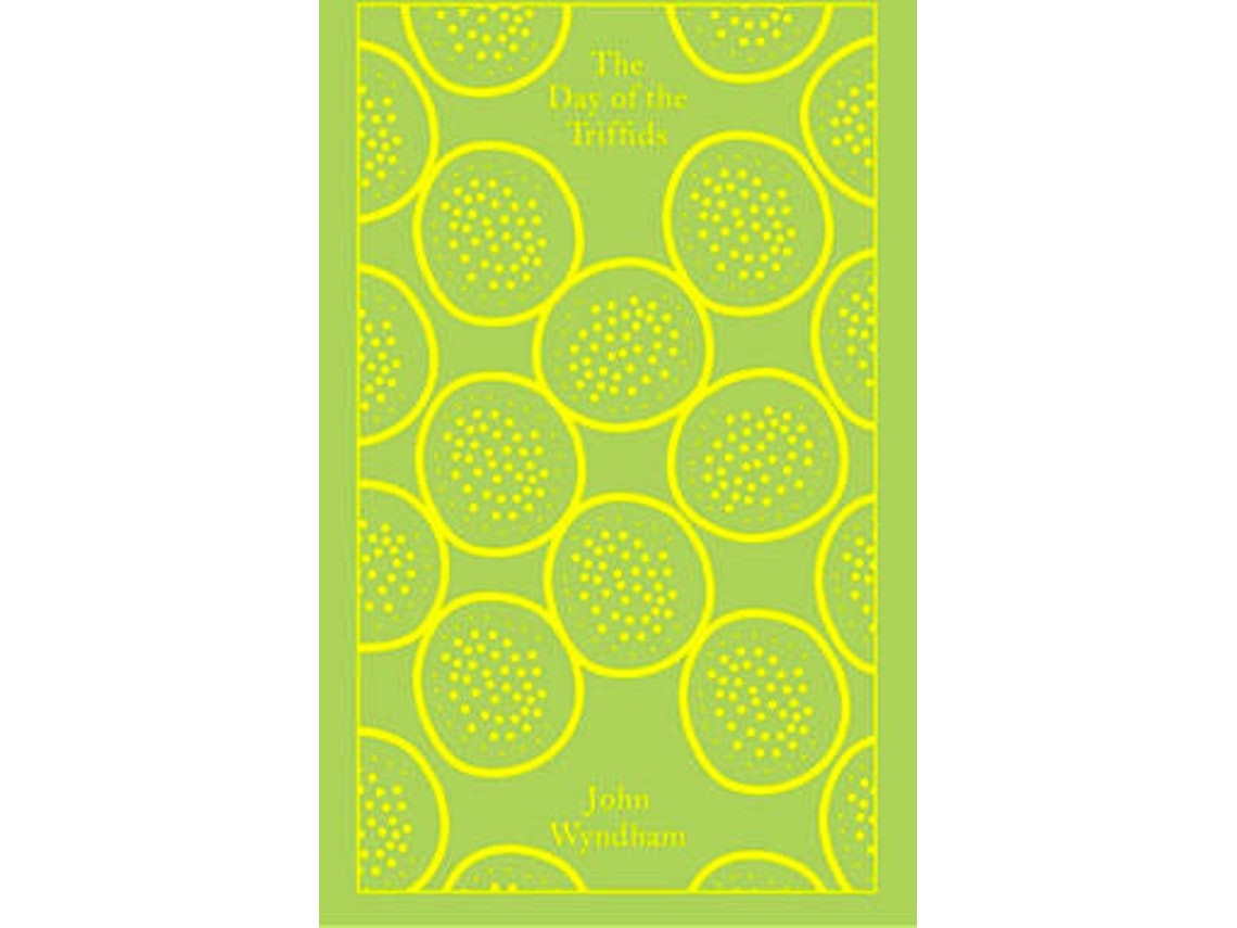 The Day of the Triffids by John Wyndham (English)