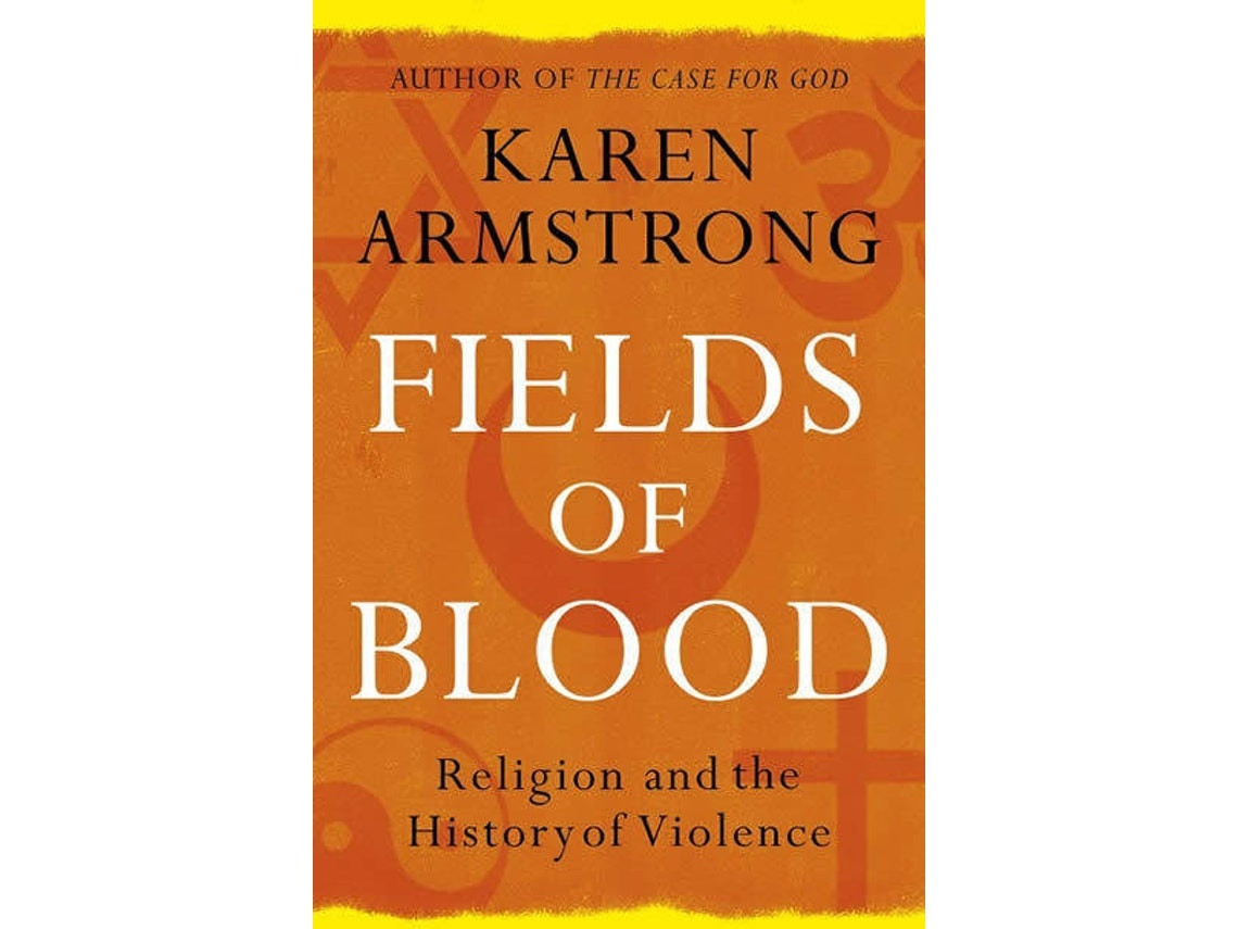 Fields of Blood de Karen Armstrong (Inglés)