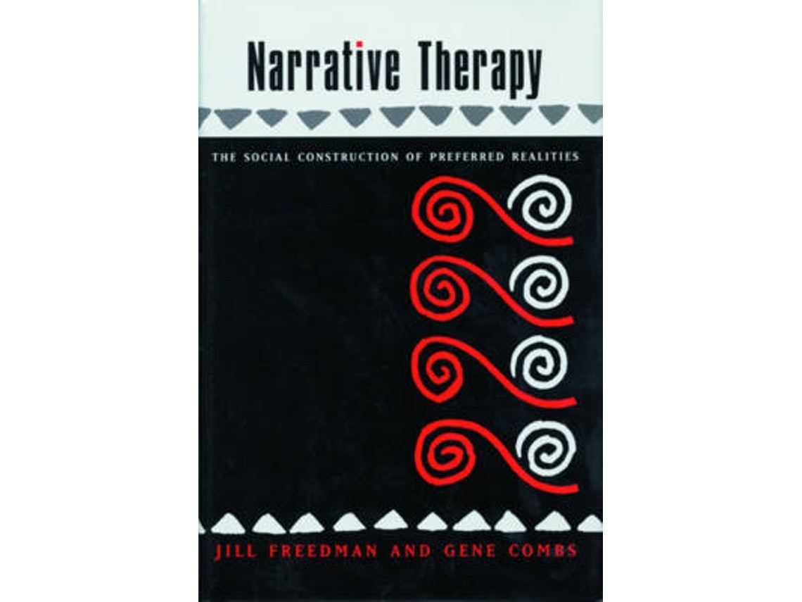 Narrative Therapy de Gene Combs y Jill Freedman (Inglés)