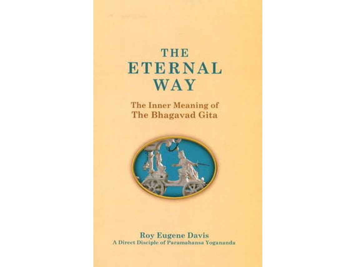 Eternal Way de Roy Eugene Davis (Inglés)