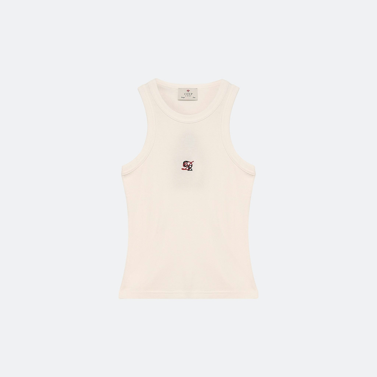 FisherWomen Tank Top