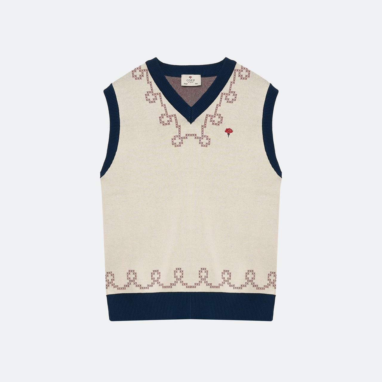 Poveiro Vest