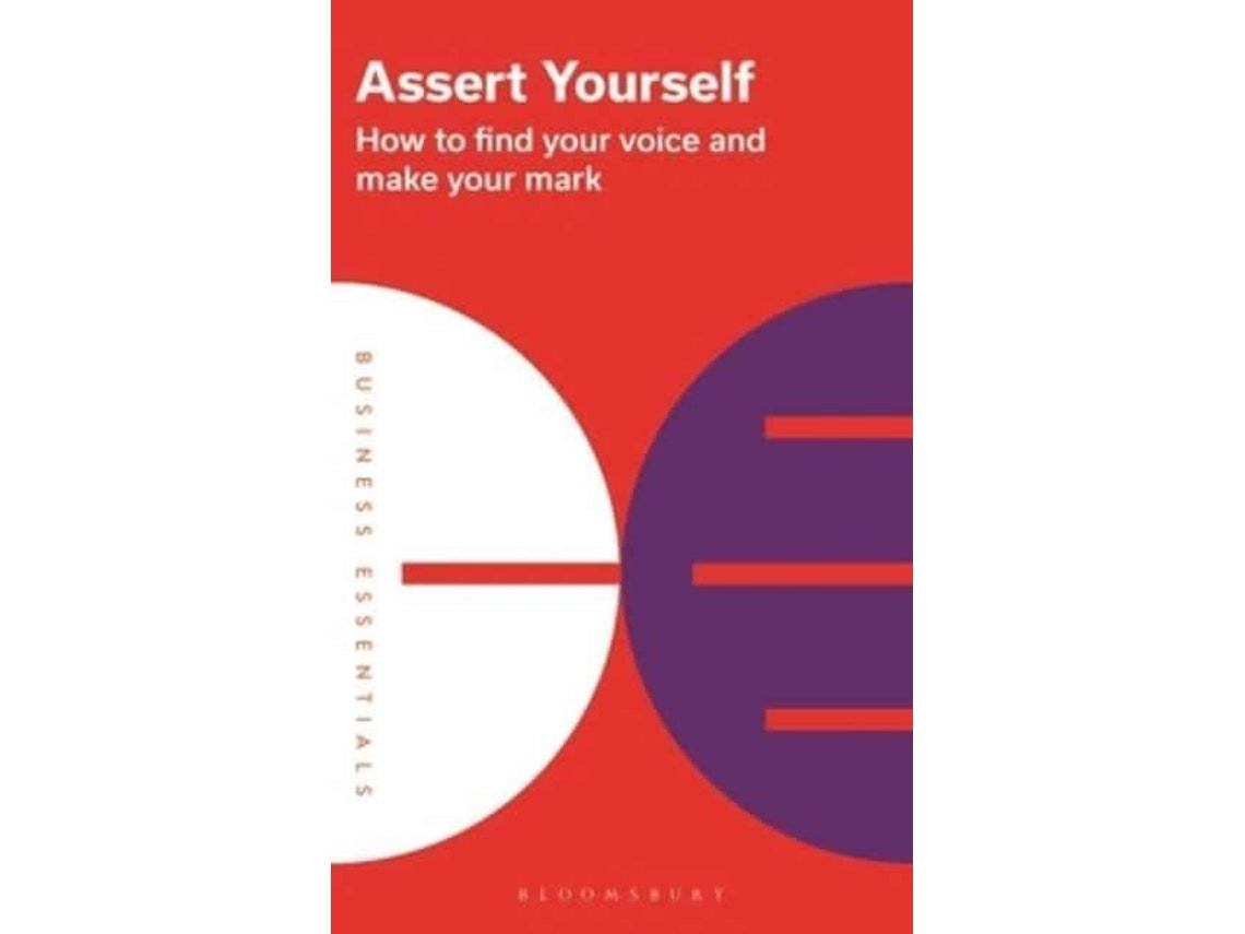 Assert Yourself by Publishing, Bloomsbury (English)