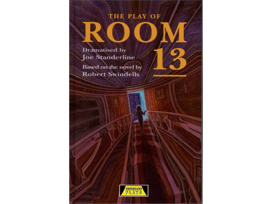 The Play of Room 13 by Joe Standerline (English)