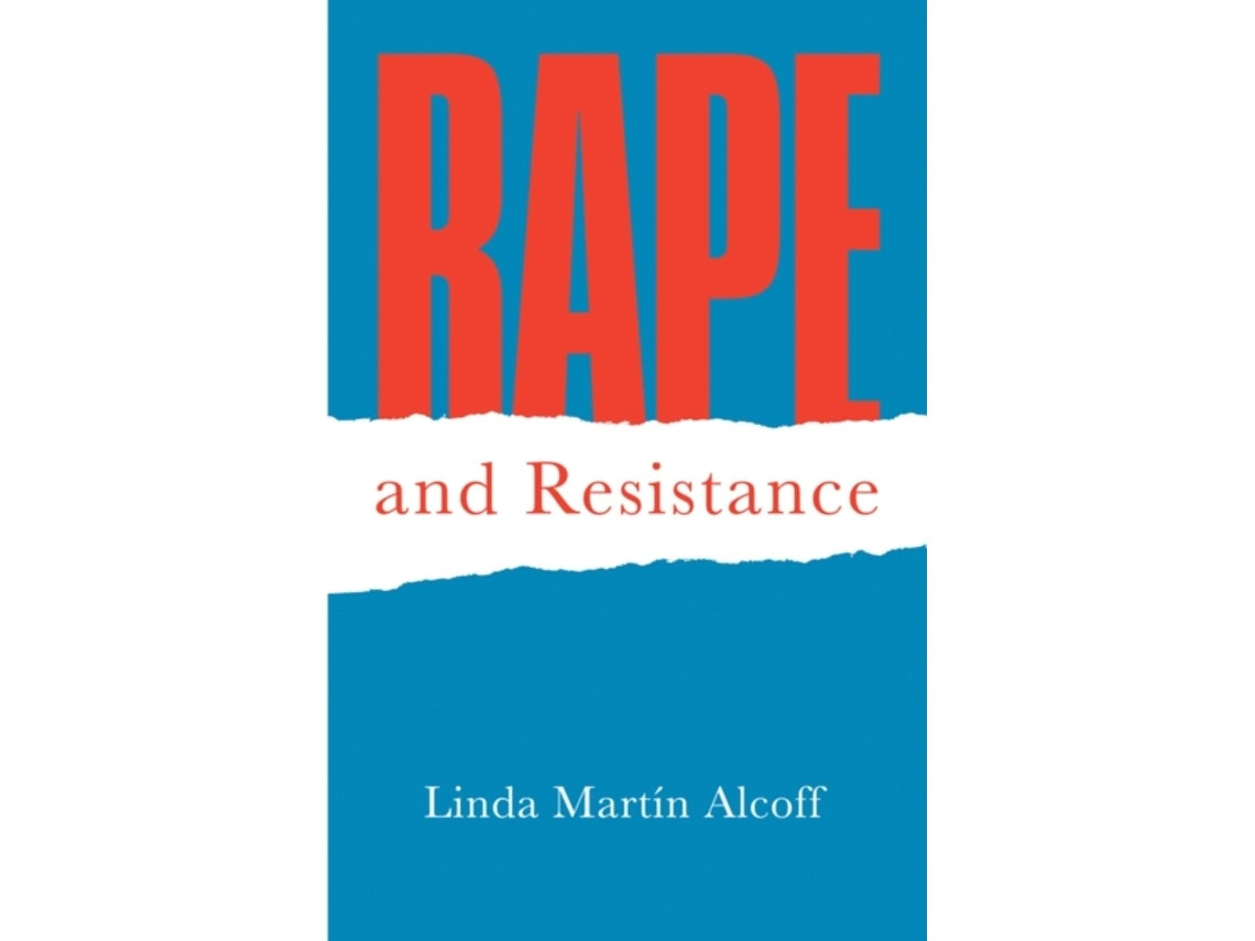 Rape and Resistance de L. Alcoff (Inglés)