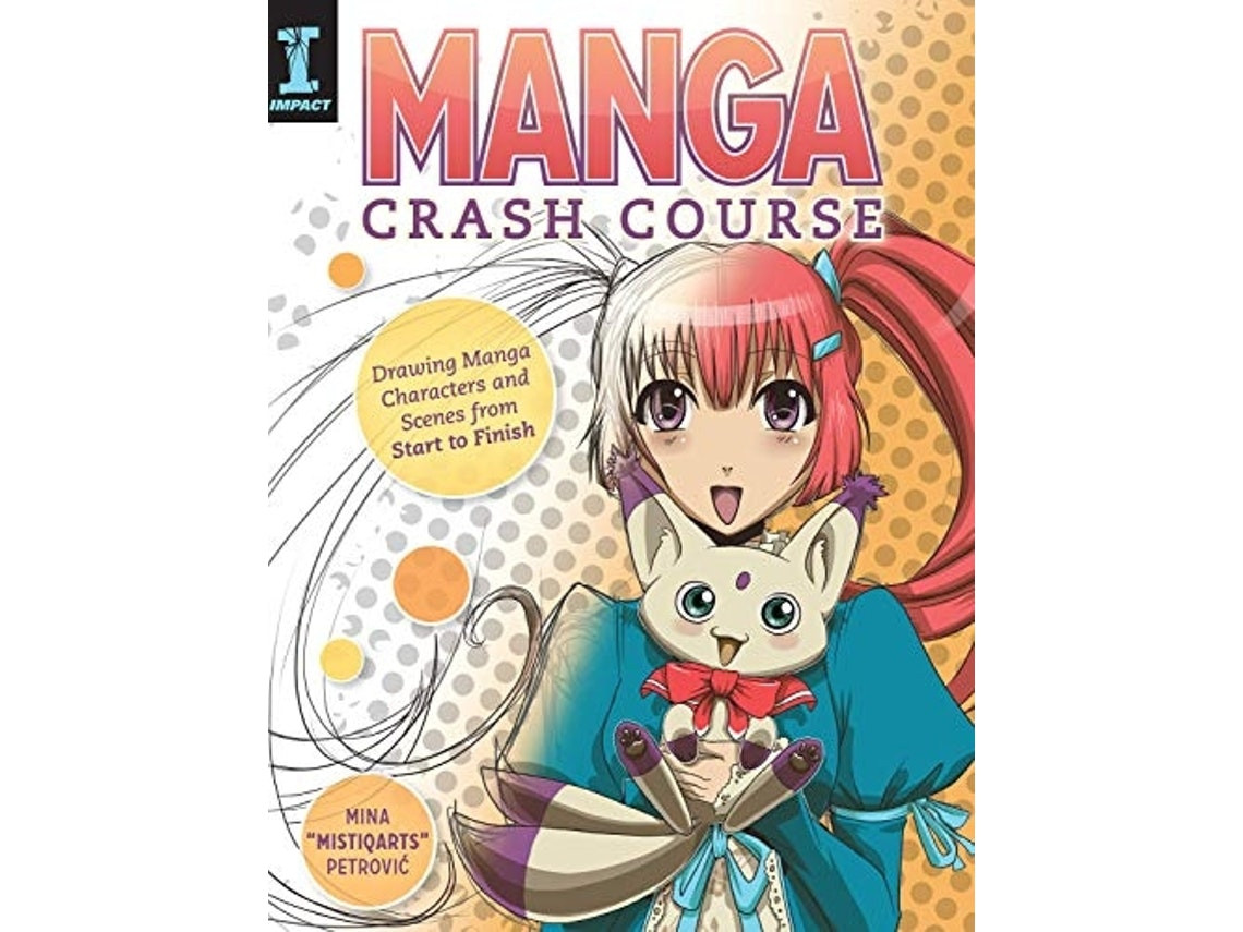 Crash Course by Mina Petrovic (English)