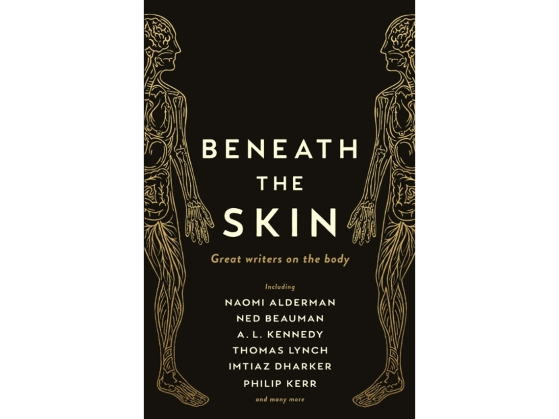 Beneath the Skin de Ned Beauman (Inglés)