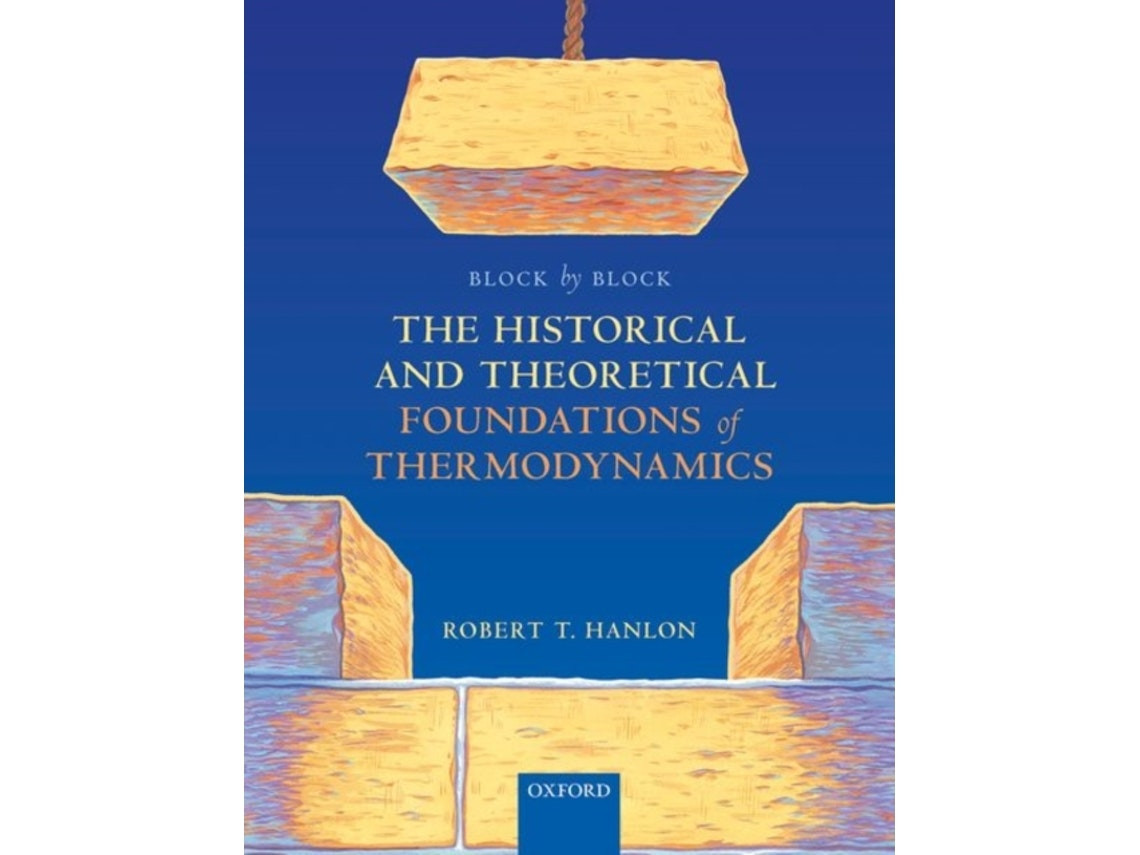 Block by Block by Hanlon (English)