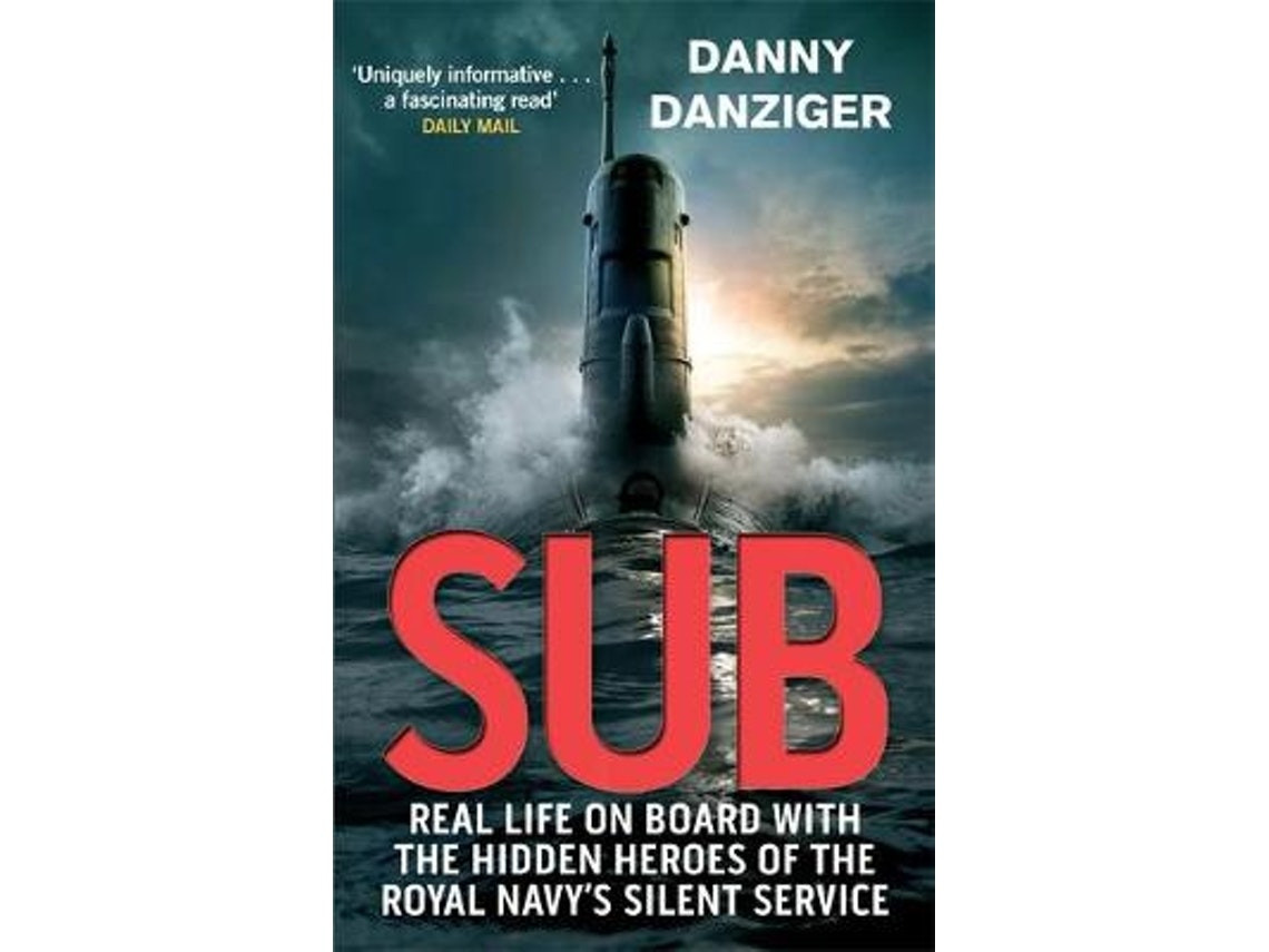Sub de Danny Danziger (Inglés)