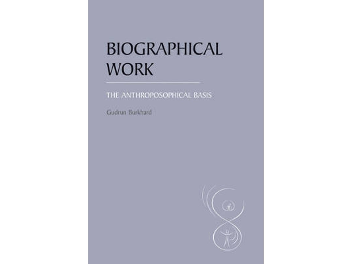 Obra biográfica de Gudrun Burkhard (Inglés)