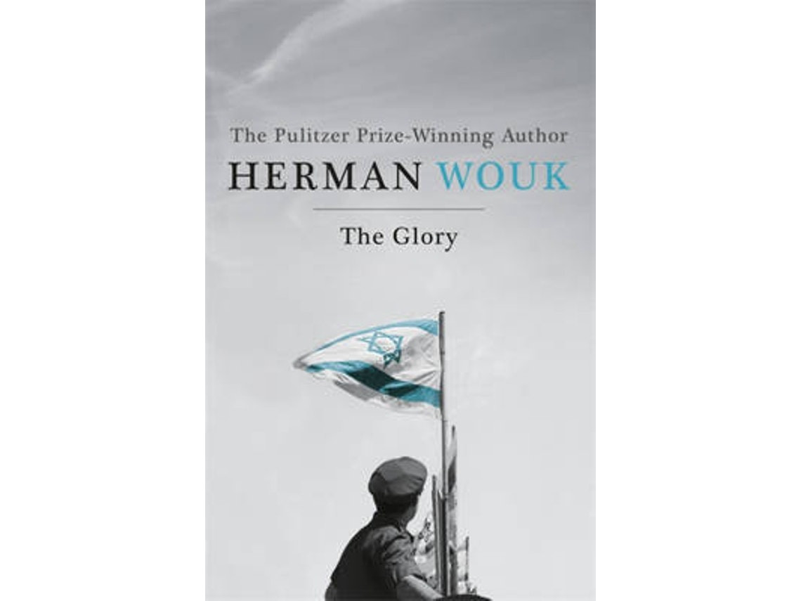 The Glory de Herman Wouk (Inglés)