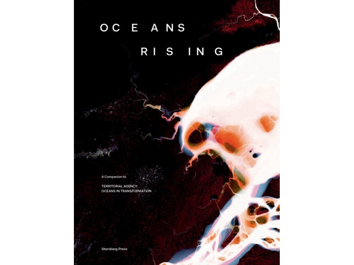 Oceans Rising de Edited by Daniela Zyman and TBA21 (English)