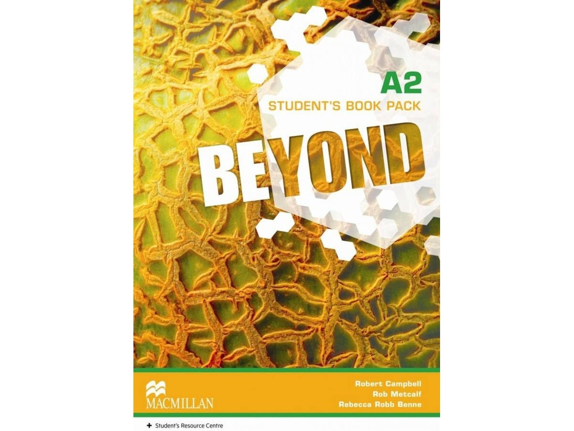 Beyond A2 de Varios Autores (Inglés)