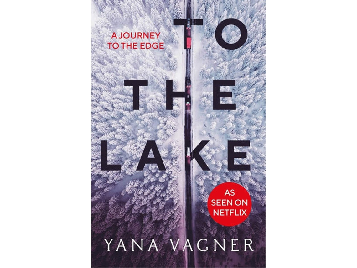 To the Lake by Yana Vagner (English)