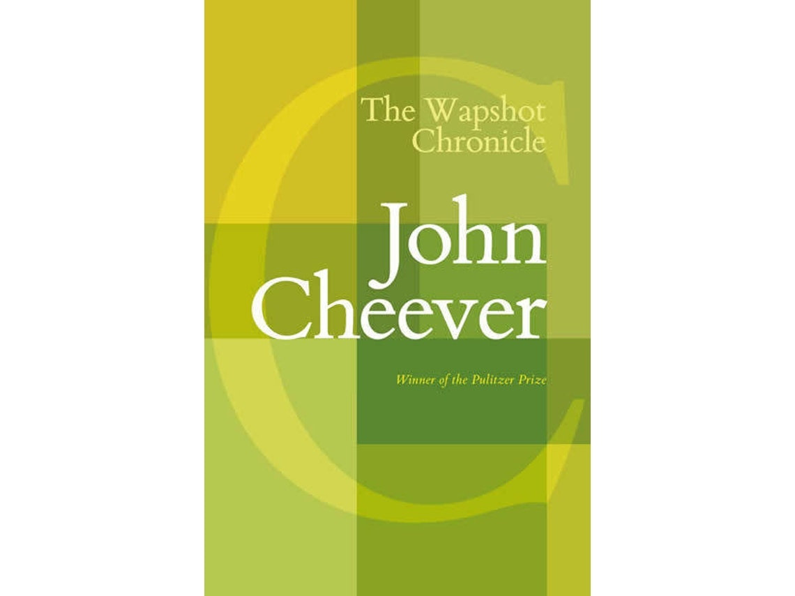 The Wapshot Chronicle de John Cheever (Inglés)