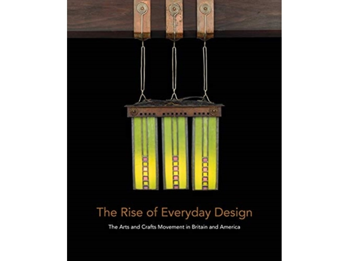 The Rise of Everyday Design de Monica Penick y Christopher Long (Inglés)