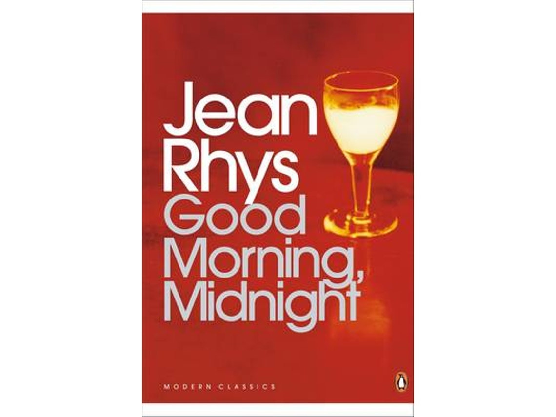 Good Morning, Midnight de Jean Rhys (Inglés)