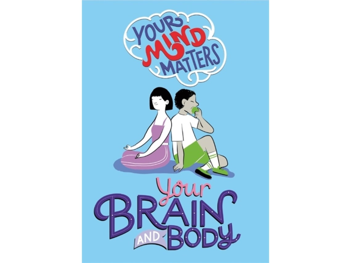 Your Mind Matters de Honor Head (Inglés)