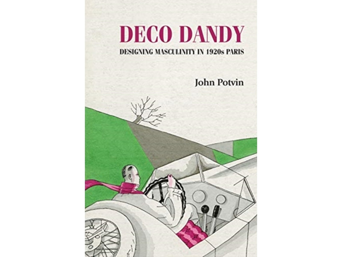 Deco Dandy de John Potvin (Inglés)