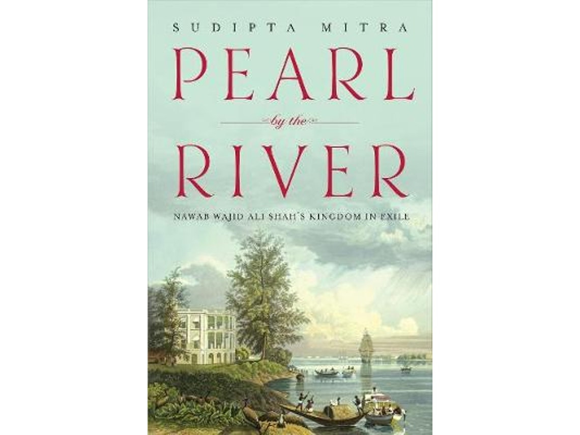 Pearl by the River by Sudipta Mitra (English)
