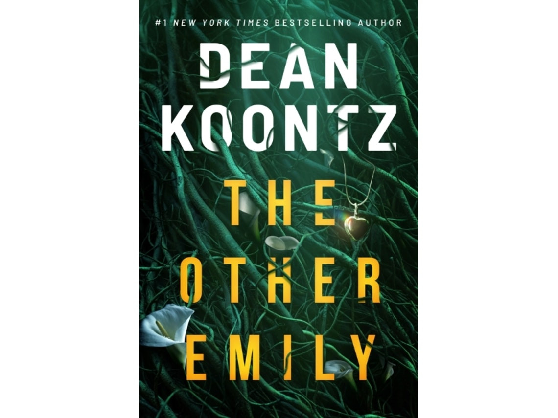 The Other Emily de Dean Koontz (Inglés)