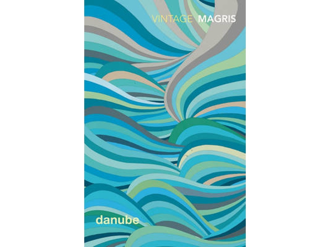 Danube by Claudio Magris (English)