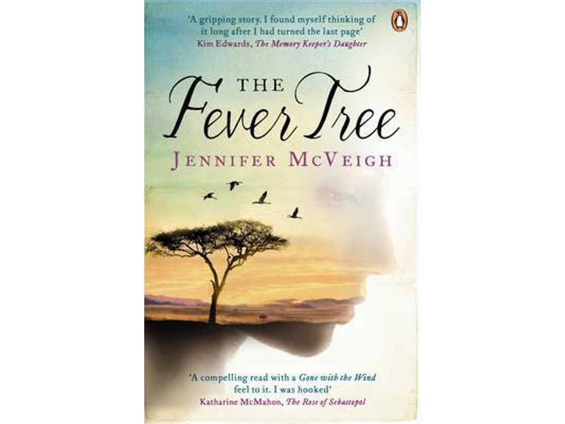 The Fever Tree de Jennifer Mcveigh (Inglés)