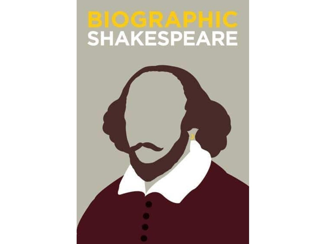 Biography of Shakespeare by V Croot (English)