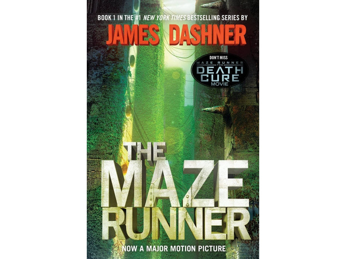 The Maze Runner de James Dashner (Español)